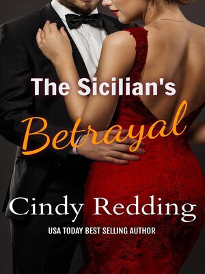 cover image of The Sicilian's Betrayal